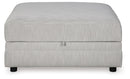 Neira Ottoman With Storage