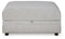 Neira Ottoman With Storage