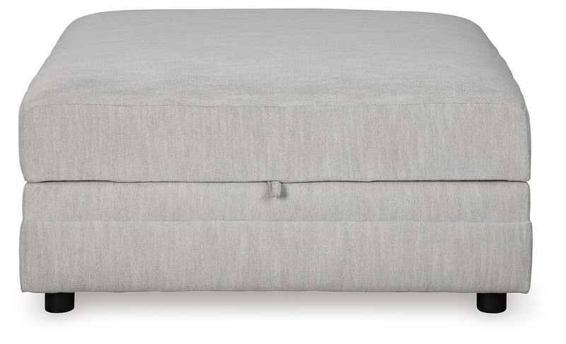 Neira Ottoman With Storage