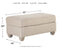 Traemore Ottoman