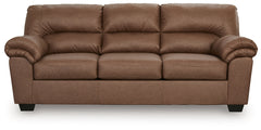 WillowBend Sofa and Loveseat
