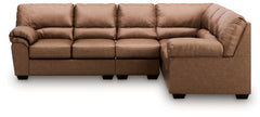 WillowBend 3-Piece Sectional