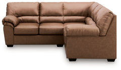 WillowBend 2-Piece Sectional