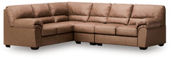 WillowBend 3-Piece Sectional
