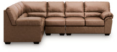 WillowBend 3-Piece Sectional