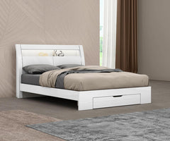 Phoebe Queen 6-Piece Bedroom Set