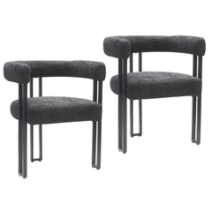 Scarlet - Dining Chair (Set of 2)