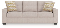 Larimer Queen Sofa Sleeper