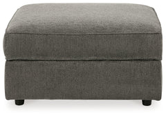 O'Phannon 2-Piece Sectional and Ottoman