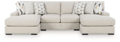 Laurelgrove - 3 Piece Sectional