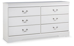 Anarasia - Dresser