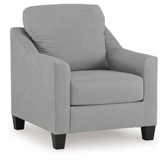 Adlai - Chair - Shadow