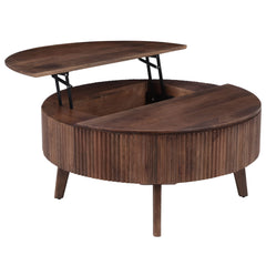 Balark - Lift-Top Coffee Table