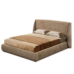 Ursula - Platform Bed