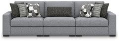 Bealton - 3 Piece Sectional