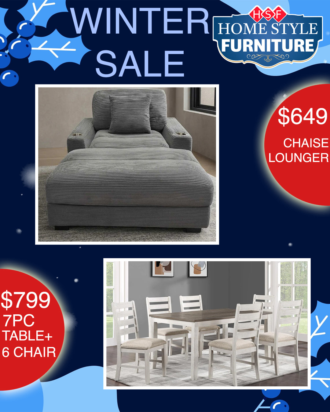 LIMITED TIME ONLY - Page 3