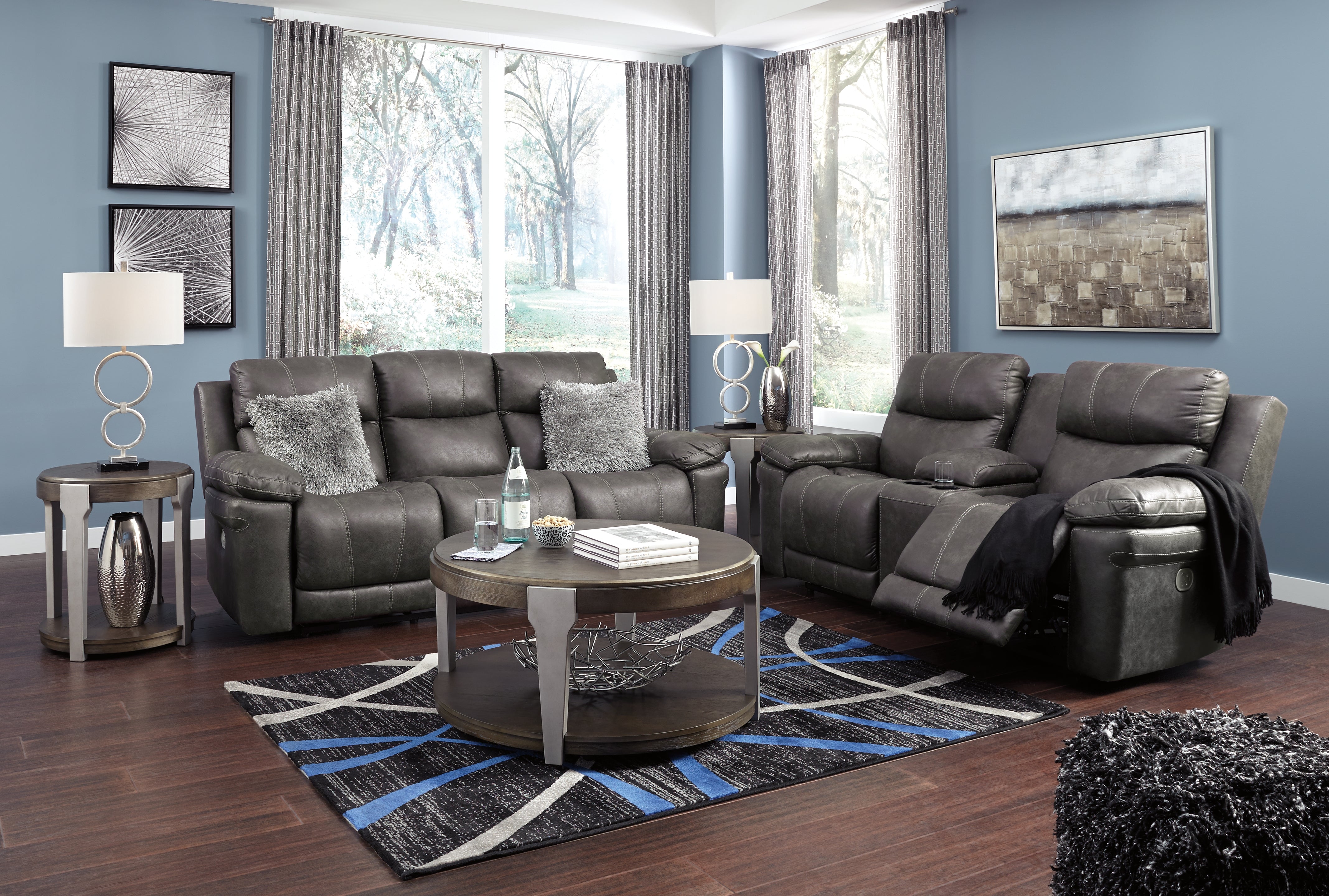 Erlangen power reclining sofa 2025