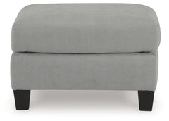 Adlai Ottoman