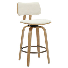 Zuni - Swivel Counter Stool