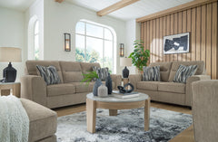 Olten Sofa and Loveseat