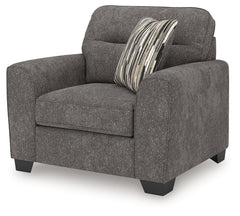 Olten Oversized Chair