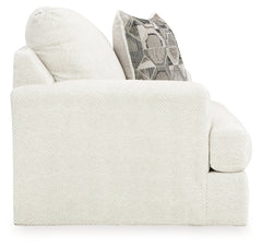 Karinne Sofa, Loveseat and Oversized Chair