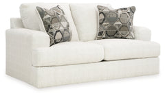 Karinne Loveseat and Chair