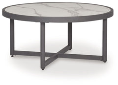 Ocean Beach - Round Table
