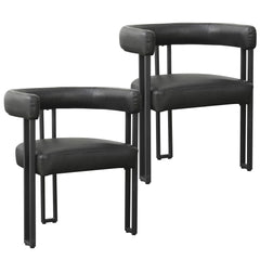 Scarlet - Dining Chair (Set of 2)