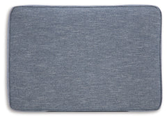 Carissa Manor Ottoman