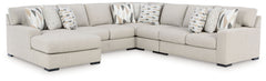 Laurelgrove - 5 Piece Sectional