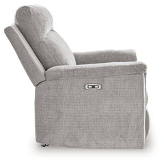 Barnsana Power Recliner