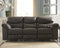 Boxberg Reclining Sofa and Loveseat with Recliner