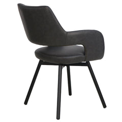 Ryder - Swivel Dining Chair (Set of 2)