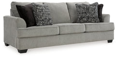 Deakin Sofa, Oversized Chair and Ottoman