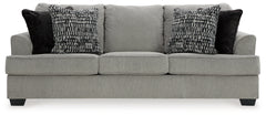 Deakin Sofa, Oversized Chair and Ottoman