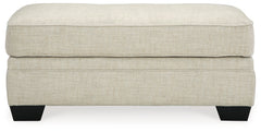 Rilynn Sofa, Loveseat, Oversized Chair and Ottoman