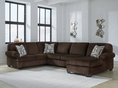 Kimlee 3-Piece Sectional with Chaise