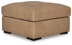 Bandon Oversized Accent Ottoman