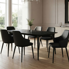Phylon - Extension Dining Table