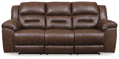 Stoneland Reclining Sofa