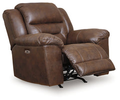 Stoneland Power Recliner