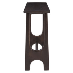Zelda - Console Table - Mocha