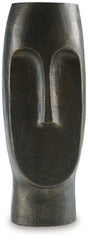 Elanman - Vase - Antique Bronze