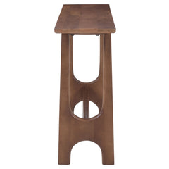 Zelda - Console Table - Walnut