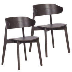 Khari - Dining Chair (Set of 2)