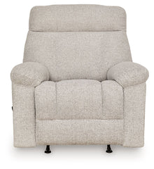 Hoyne Park - Rocker Recliner