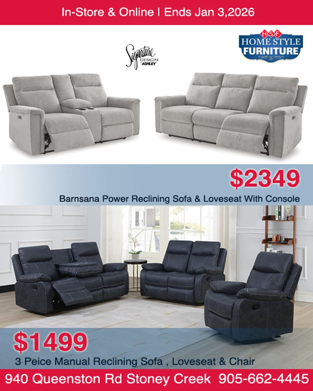 Boxing Week Flyer - Page 4