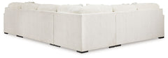 Chessington - 4 Piece Sectional