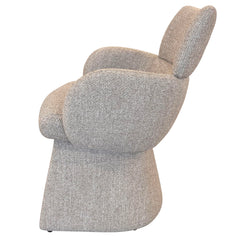 Titani - Dining Chair